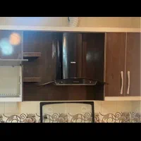 هود استیل البرز