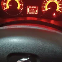 رانا پلاس بهمن ۱۴۰۱ کم کار|خودرو سواری و وانت|مراغه, |دیوار