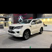 حواله نیسان ترا