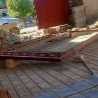 نصب در ویلایی،نصب در و پنجره پاچلاقی|خدمات پیشه و مهارت|ایرانشهر, |دیوار