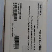 گوشی سامسونگ a31|موبایل|زنجان, |دیوار