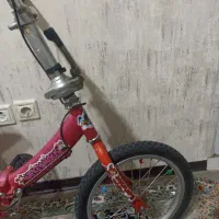 دوچرخه حرفه ای دخترانه|دوچرخه، اسکیت، اسکوتر|قم, پردیسان|دیوار