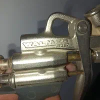 پیستوله رنگ اصل ایتالیایی