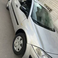 مگان مدل ۱۶۰۰ دنده ای ۱۳۸۷ به صورت نقد واقساط|خودرو سواری و وانت|مراغه, |دیوار