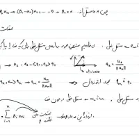 تدریس خصوصی و حل تمرین  و مشاوره پروژه دانشگاهی