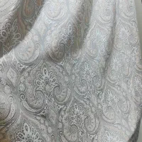 پارچه پرده ای عرض 150 3قواره