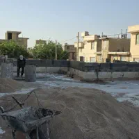 مشارکت در ساخت و بازسازی منزل