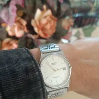 ساعت مچی برند اورینت