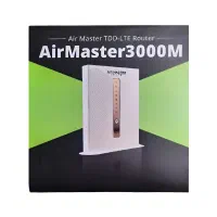 مودم(آکبند) TD-LTE ایر مستر مدل AirMaster 3000M