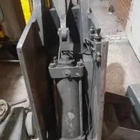 پرس بادی پنوماتیک ضربه ای انگلیسی|ماشین‌آلات صنعتی|تهران, یافت آباد جنوبی|دیوار