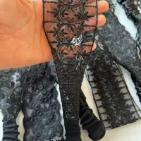 گلسر هدبند کش مو|زیورآلات و اکسسوری|محمدیه-قزوین, |دیوار