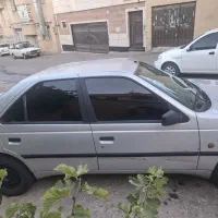 پژو روا ۸۸|خودرو سواری و وانت|شیراز, گلدشت معالی‌آباد|دیوار