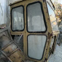 گریدر میتسوبیشیLG2|قطعات یدکی و لوازم جانبی|چهاردانگه (تهران), |دیوار