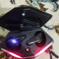 ایرپاد مدل G55کاملا سالم