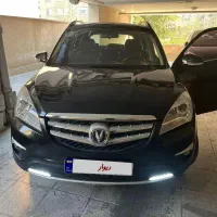 چانگان cs35 برج ۱۲ ۱۳۹۸