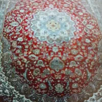 فرش ماشینی ترک ۶ متری ۹ متری یک متری