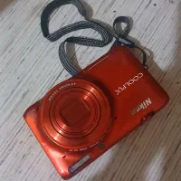 دوربین عکاسی مدل CooLlPIXs6500