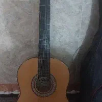 گیتار ak30