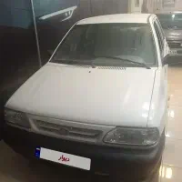 پرایدمدل۹۳فرمون هیدرولیک