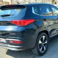 چری تیگو۷ مدل ۹۷ تک برگ سند.|خودرو سواری و وانت|تهران, صادقیه|دیوار