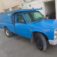 نیسان دیزل 92|خودرو سواری و وانت|زنجان, |دیوار