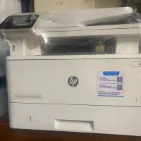 پیرینتر hp426fdw