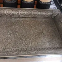 سینی میز خاطره