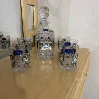 ظروف چک لهستان اصل با شناسنامه|ظروف سرو و پذیرایی|تهران, خانی‌آباد|دیوار