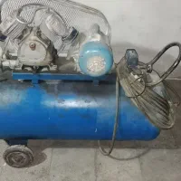 پوپ باد 250 لیتری