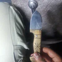 چاقو