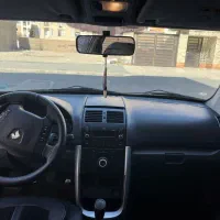 سورنELX مدل۹۹|خودرو سواری و وانت|فردیس, قریشی|دیوار