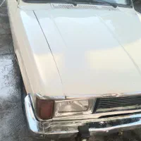 فروش یک دستگاه ماشین پیکان سواری|خودرو سواری و وانت|چگنی, |دیوار