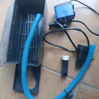 پمپ تصفیه|ماهی|کازرون, |دیوار