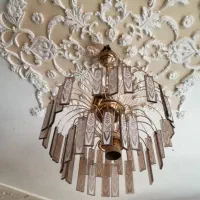 ۲عددلوستر