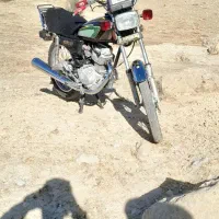 موتور سیکلت