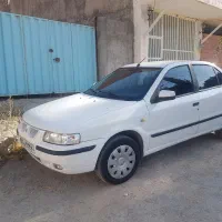 سمند LX
