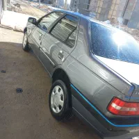 SLX مدل ۹۵ سیمی