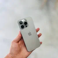 16pro 256GB Battery100 ریجستر شده