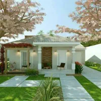 زمین 396 متری بهمنی - خواجه‌ها