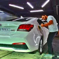 کاور  ppf.خدمات کامل خودرو