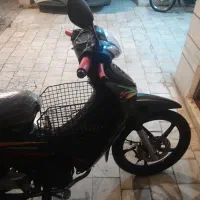 و یو لاکی‌ ۱۲۵دلتا مدل ۹۵ صفر صفر صفر