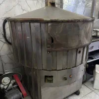 فر پیتزا گردان