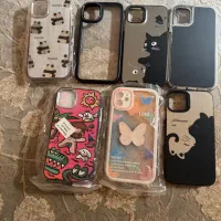 گارد ایفون ۱۱ نرمال|لوازم جانبی موبایل و تبلت|قم, شهرک فاطمیه|دیوار