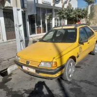 تاکسی گردشی کرج