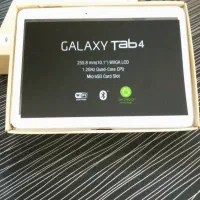 تبلت سامسونگ Galaxytab4