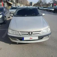 پرشیا 84|خودرو سواری و وانت|اردبیل, |دیوار