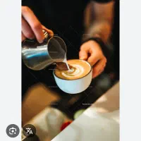 باریستا حرفه ای