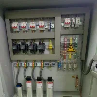 برقکار صنعتی|خدمات پیشه و مهارت|شیراز, احمدآباد|دیوار