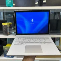 لپ تاپ Surface book 3