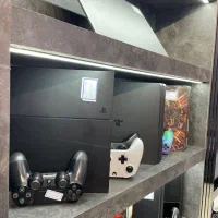 انواع pa4 فت و اسلیم ۵۱۲ و ۱ ترا اقساط بدون پیش|کنسول، بازی ویدئویی و آنلاین|اصفهان, مفتح|دیوار